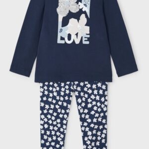 Pantalones y leggings