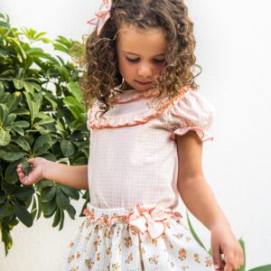 Conjunto florencia