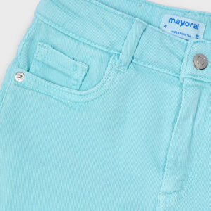 Bermudas
