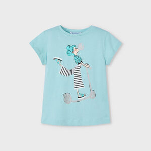 Tops y camisetas