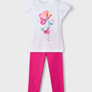 Conjunto legging