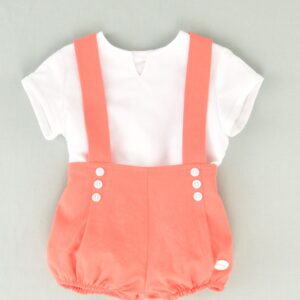 Conjunto peto