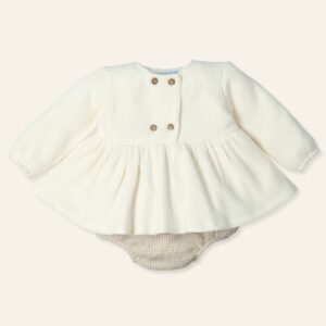 Jesusito liso natural