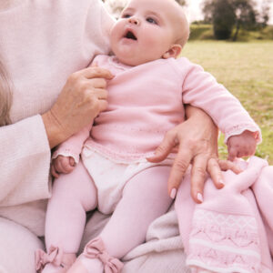 Conjunto tres piezas cuarzo